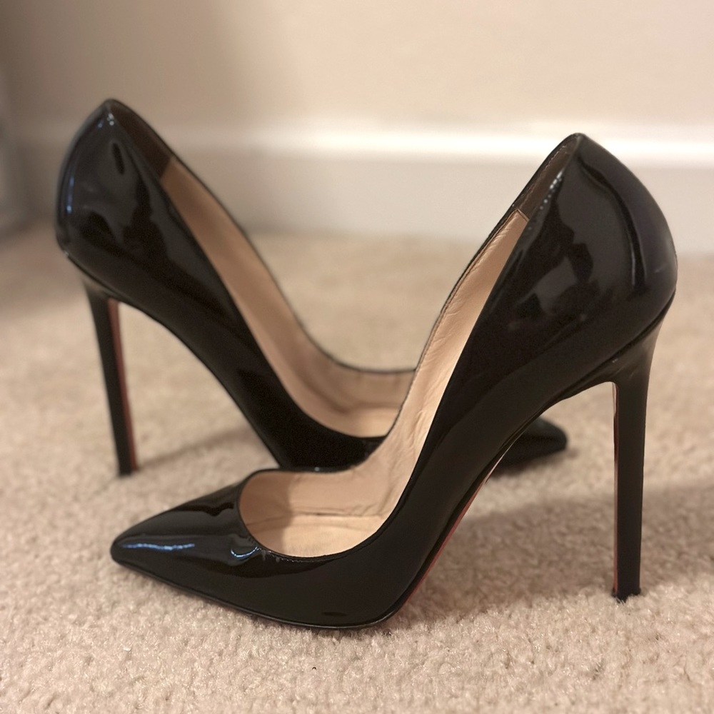 Christian Louboutin | size 36 Pigalles